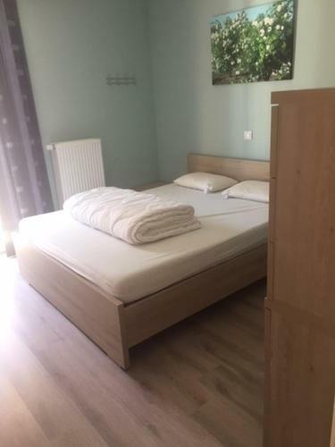 Apartamento Ensor 0401