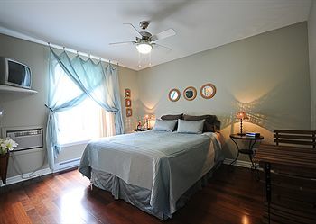 Auberge Le Voyageur B&B