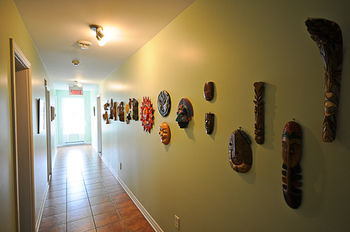 Auberge Le Voyageur B&B