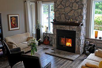 Auberge Le Voyageur B&B