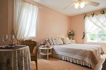 Auberge Le Voyageur B&B