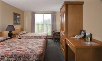 Hotel The Drake Inn