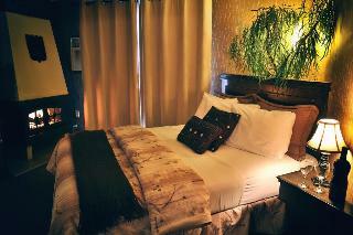 Hotel H�tel-motel Drummond