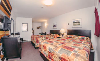 Hotel Snow Valley Motel