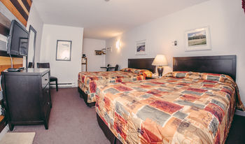 Hotel Snow Valley Motel