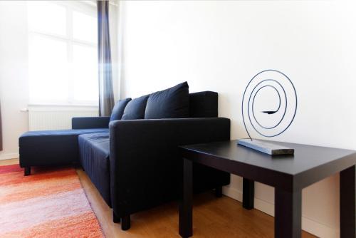 Cityzen Apartments Grand Place