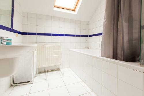 Cityzen Apartments Grand Place