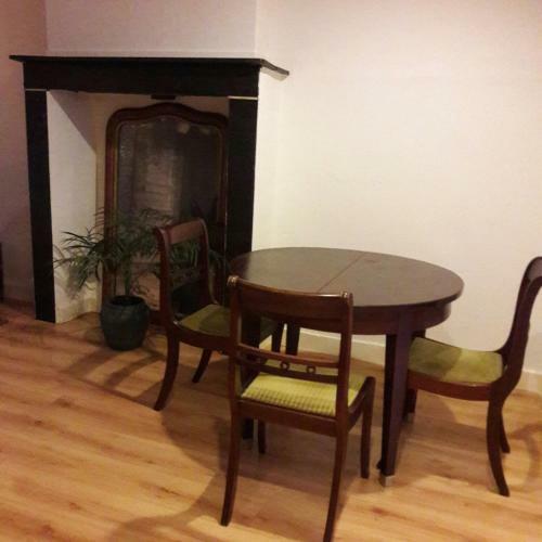 Apartamento Residence Marie- Therese & Joseph II
