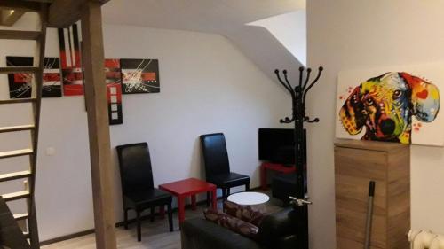 Apartamento Residence Marie- Therese & Joseph II