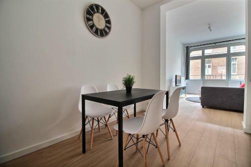 Apartamento Rent A Flat - Bruxelles