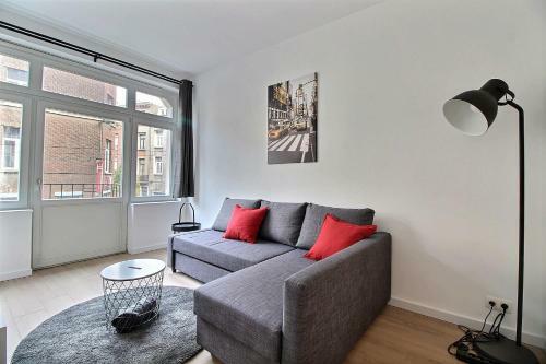 Apartamento Rent A Flat - Bruxelles
