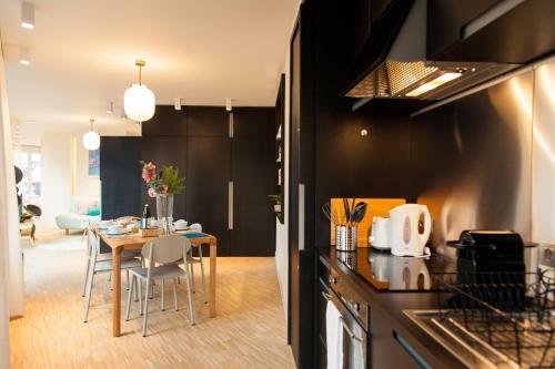Sweet Inn Apartments - R�gence