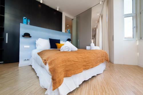 Sweet Inn Apartments - R�gence
