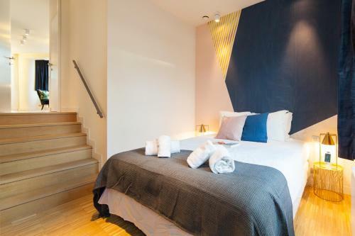 Sweet Inn Apartments - R�gence