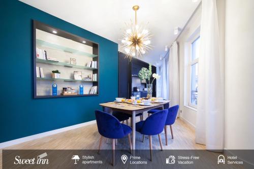 Sweet Inn Apartments - R�gence