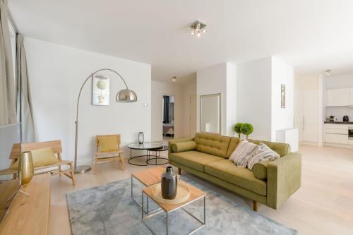 Apartamento The Livorno