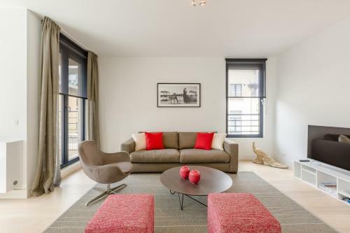 Apartamento The Livorno