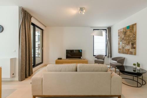 Apartamento The Livorno