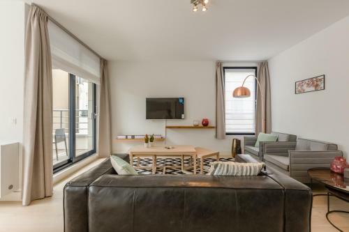 Apartamento The Livorno