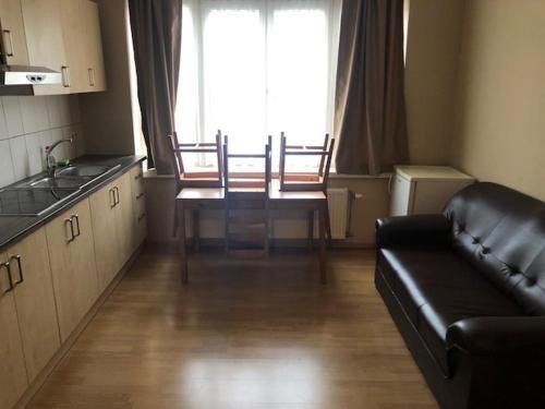 Apartamento Prestige Flats Coteaux