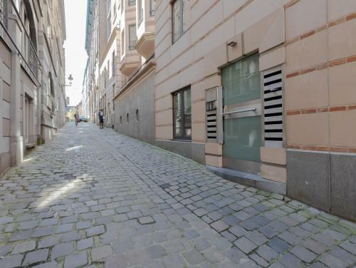 Sweet Inn Apartments- Grand Sablon