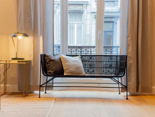Sweet Inn Apartments- Grand Sablon