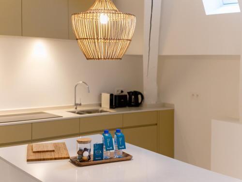Sweet Inn Apartments- Grand Sablon
