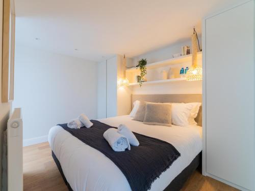 Sweet Inn Apartments- Grand Sablon