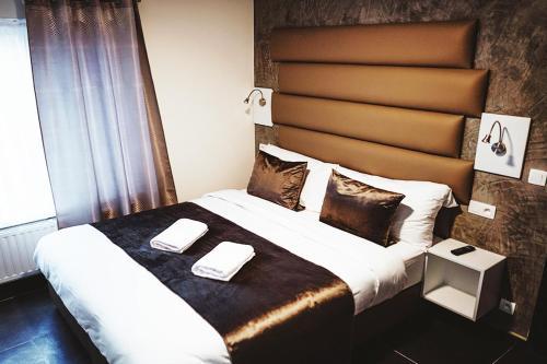 Hotel H�tel Onyx Expo