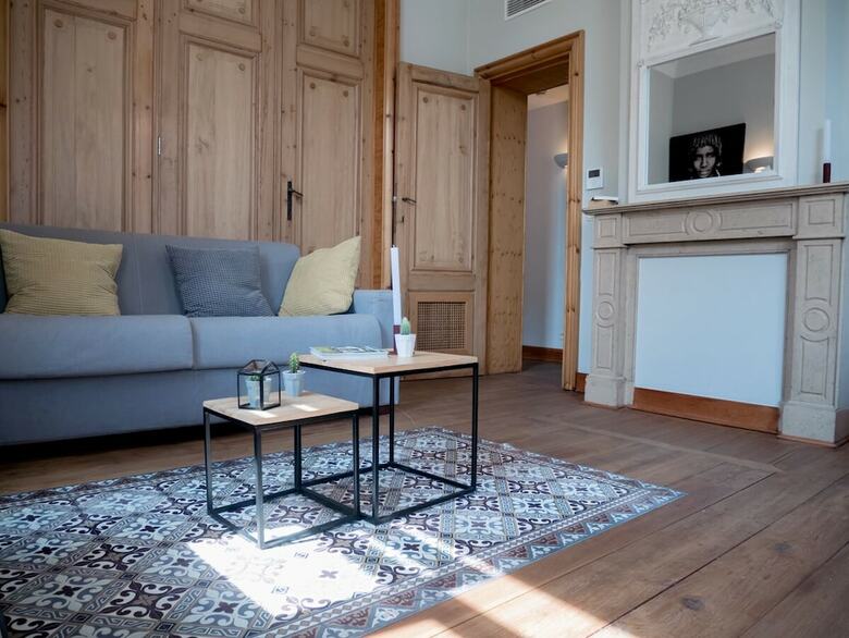 Apartamento Smartflats - Fripiers