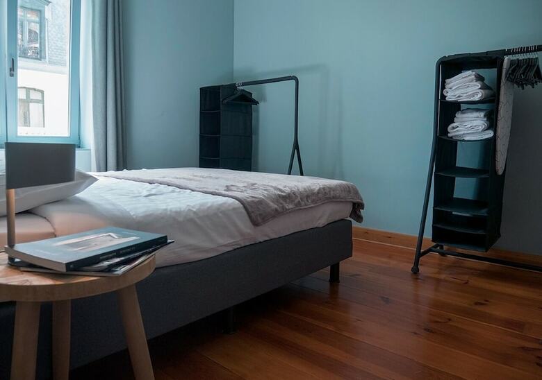 Apartamento Smartflats - Fripiers