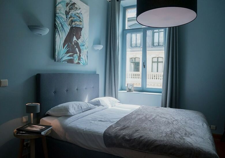 Apartamento Smartflats - Fripiers