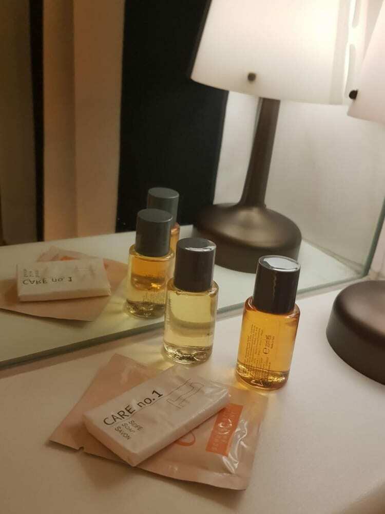Hotel Madeleine Budget Rooms Grand Place