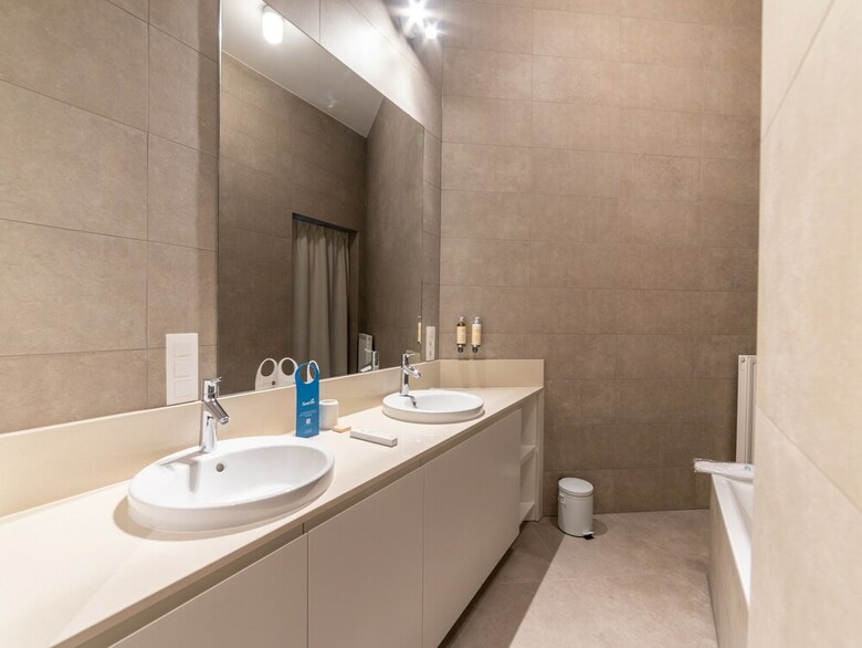 Sweet Inn Apartments - Petit Sablon