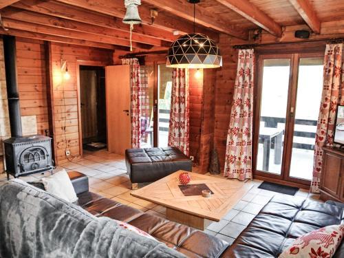 Holiday Home R�sidence Durbuy