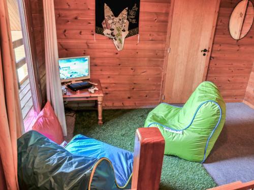 Holiday Home R�sidence Durbuy