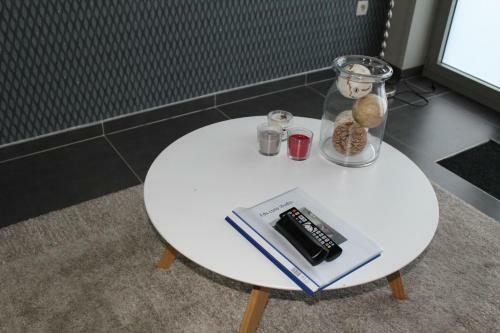Apartamento Fds Cosy Studio