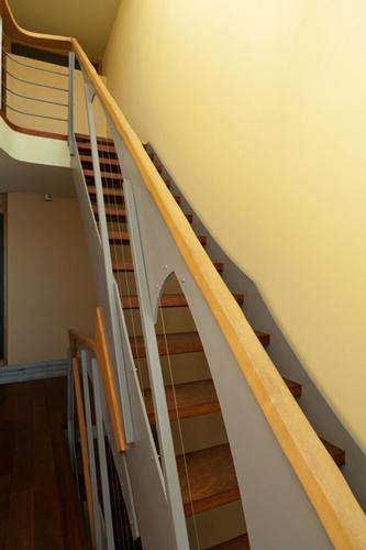 Quatre Mains Serviced Apartments