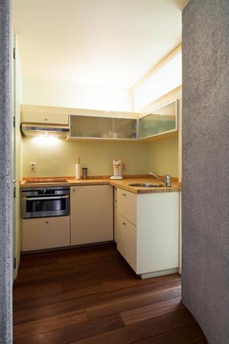 Quatre Mains Serviced Apartments