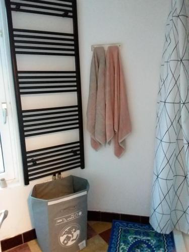 Apartamento Dokstudio50