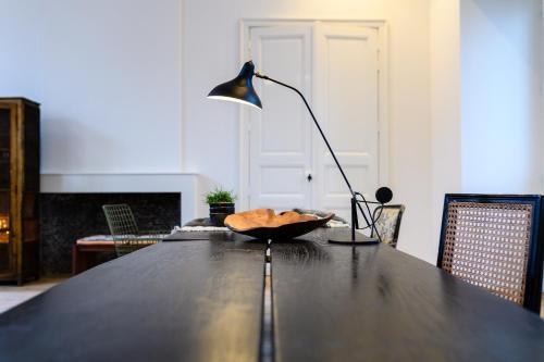Atelier Ecru Apartamento
