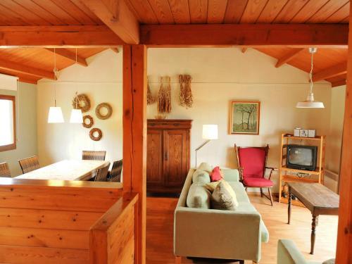 Holiday Home La Boverie.21