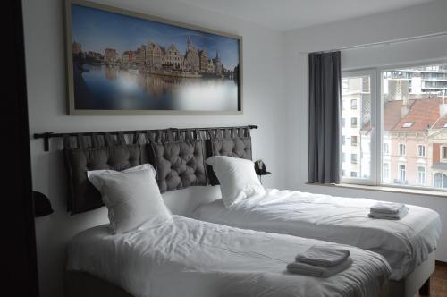 Hostal Guest 388