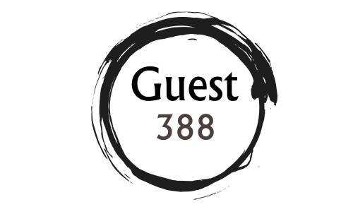 Hostal Guest 388