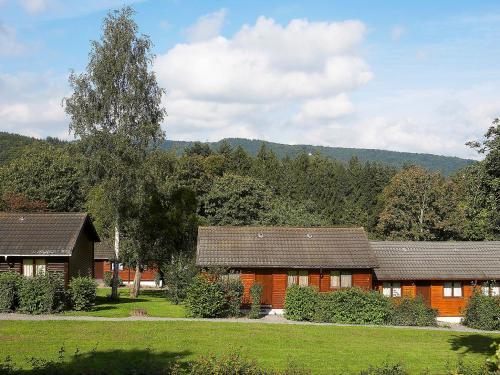 Holiday Home La Boverie.4