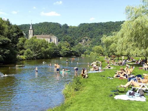 Holiday Home La Boverie.9