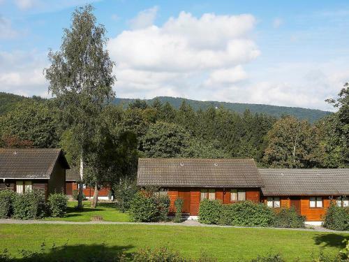 Holiday Home La Boverie.12