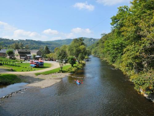Holiday Home La Boverie.6