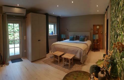 B&B 't Cr�mehuys