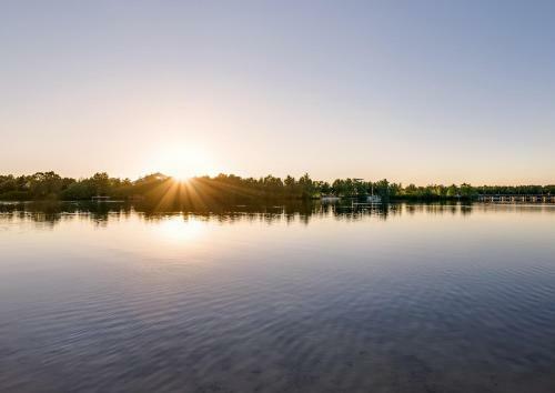 Hotel De Vossemeren By Center Parcs